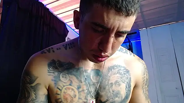 Adam Hudsond online show from April 28, 2026, 2:54 pm