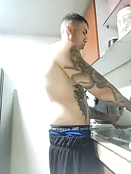 Adam Hudsond online show from April 24, 2026, 2:24 am