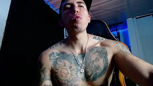Adam Hudsond online show from June 26, 2026, 4:02 pm