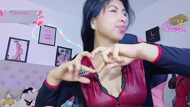 Sweet baby hellen online show from April 21, 2026, 8:26 pm