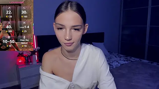 Snapshot of SophieCatty chatting on November 27, 2025, 5:52 am SophieCatty online show from November 27, 2025, 5:52 am