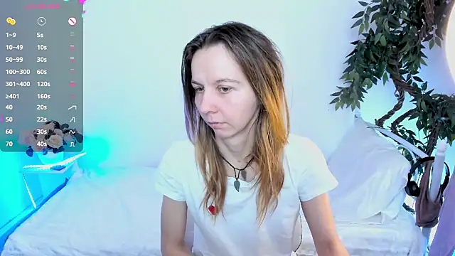 Bell a mi  online show from March 10, 2026, 10:30 am