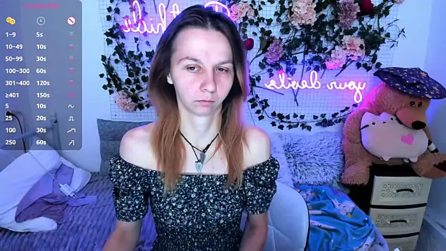 Bell a mi  online show from December 2, 2025, 12:29 pm