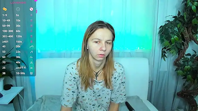 Bell a mi  online show from October 24, 2025, 6:34 am