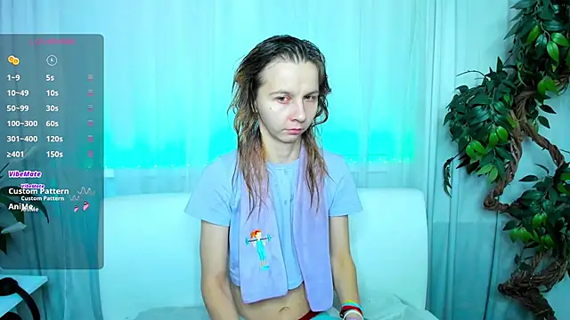 Bell a mi  online show from November 7, 2025, 11:04 am