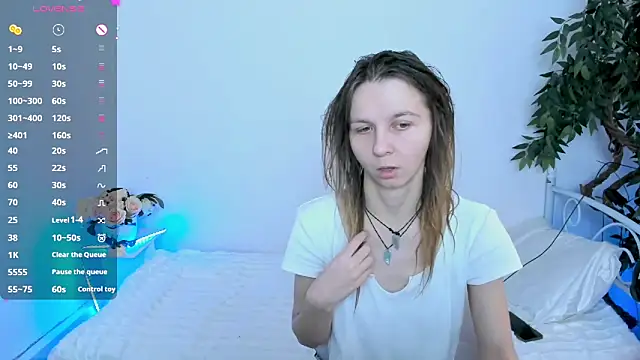 Bell a mi  online show from March 21, 2026, 1:07 am