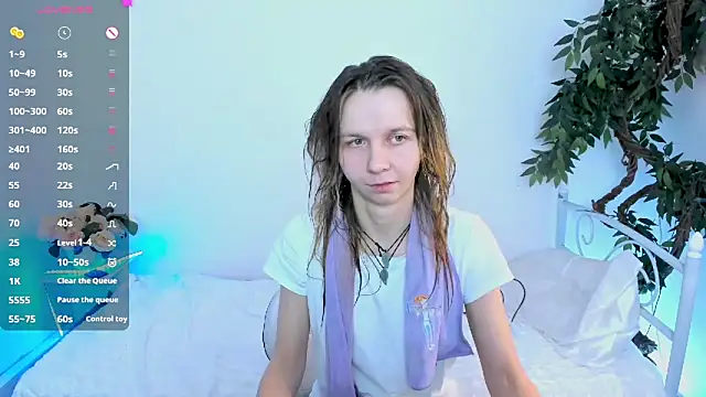 Bell a mi  online show from March 13, 2026, 12:15 am