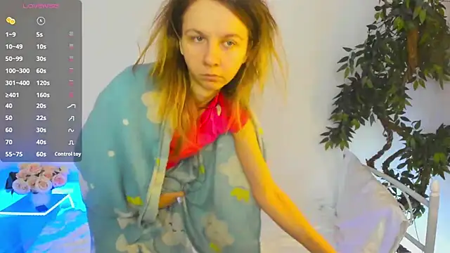 Bell a mi  online show from February 11, 2026, 12:27 pm