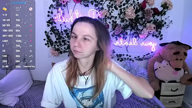 Bell a mi  online show from December 19, 2025, 1:57 pm