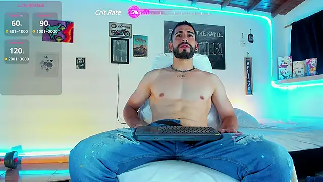 Snapshot of RyanCarter_ chatting on January 26, 2025, 2:30 pm RyanCarter  online show from January 26, 2025, 2:30 pm