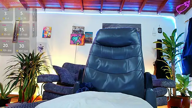 Snapshot of RyanCarter_ chatting on October 9, 2025, 2:28 pm RyanCarter  online show from October 9, 2025, 2:28 pm