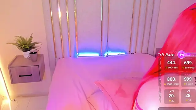 Snapshot of Saekohofman chatting on October 10, 2025, 4:13 am Saekohofman online show from October 10, 2025, 4:13 am