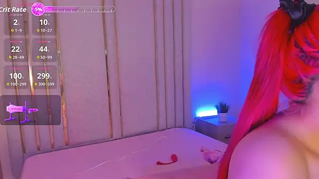 Snapshot of Saekohofman chatting on October 14, 2025, 4:13 am Saekohofman online show from October 14, 2025, 4:13 am