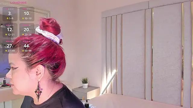 Saekohofman online show from February 1, 2026, 4:11 am