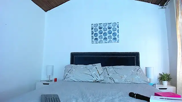 Snapshot of ZulyMichels chatting on September 29, 2025, 12:22 pm ZulyMichels online show from September 29, 2025, 12:22 pm