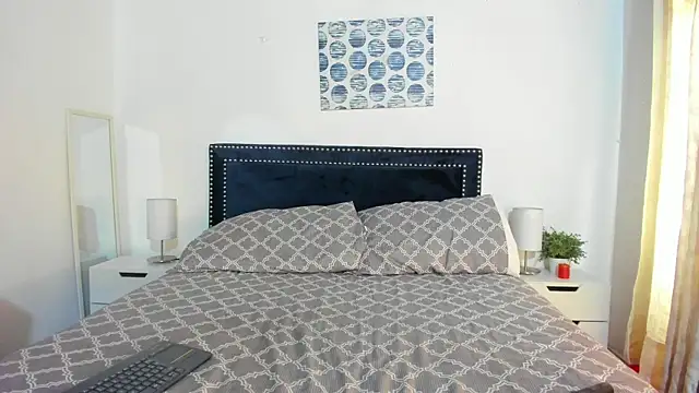 ZulyMichels online show from March 2, 2026, 12:34 pm