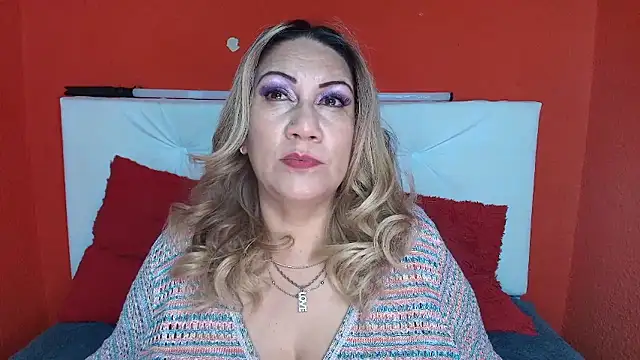 yayita mature online show from January 8, 2026, 4:46 pm