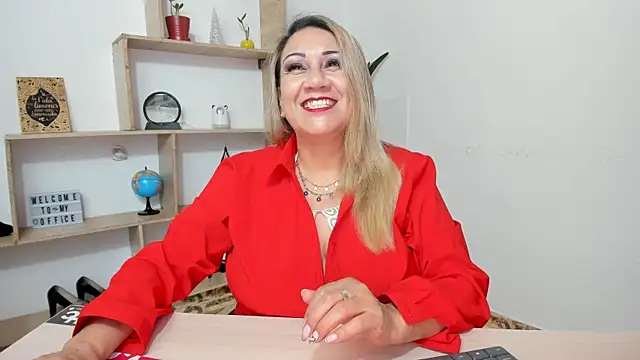 yayita mature online show from January 14, 2026, 1:48 pm