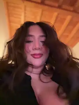 marcimaa online show from November 26, 2025, 12:10 am