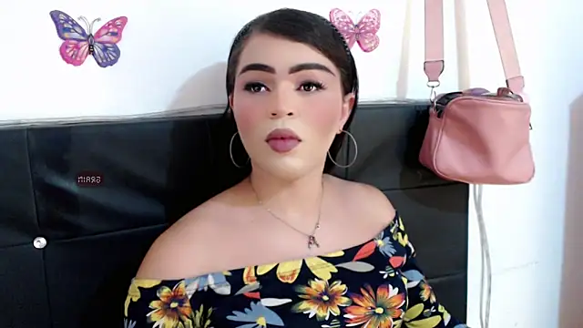 Snapshot of Alexandra_Hornny chatting on September 30, 2025, 9:48 am Alexandra Hornny online show from September 30, 2025, 9:48 am