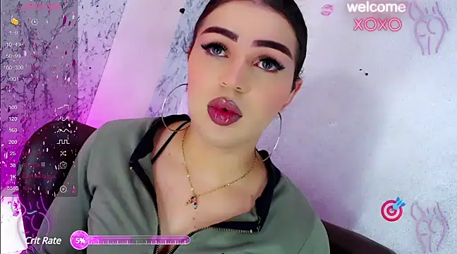 Snapshot of Alexandra_Hornny chatting on February 14, 2025, 8:31 am Alexandra Hornny online show from February 14, 2025, 8:31 am