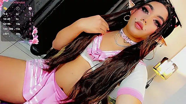 Snapshot of Alexandra_Hornny chatting on March 27, 2026, 8:26 am Alexandra Hornny online show from March 27, 2026, 8:26 am