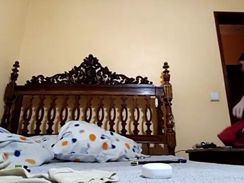 White rabbit  online show from January 13, 2026, 8:57 pm