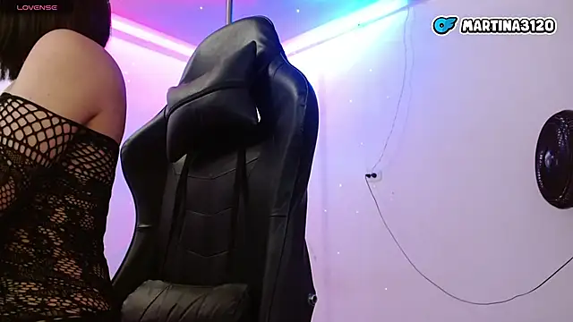 Snapshot of Martina1369 chatting on March 13, 2026, 12:04 am Martina1369 online show from March 13, 2026, 12:04 am