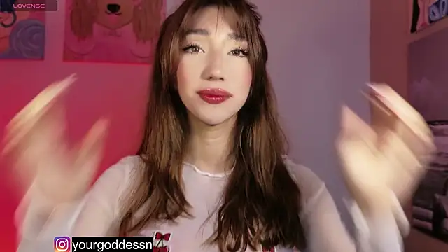 belashimaa online show from April 27, 2026, 2:15 pm