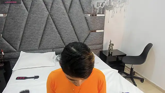 Snapshot of Girl_Cherry chatting on October 7, 2025, 11:33 am Girl Cherry online show from October 7, 2025, 11:33 am