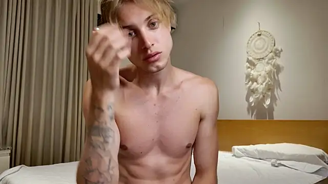 Cryptikov online show from January 18, 2026, 12:30 pm