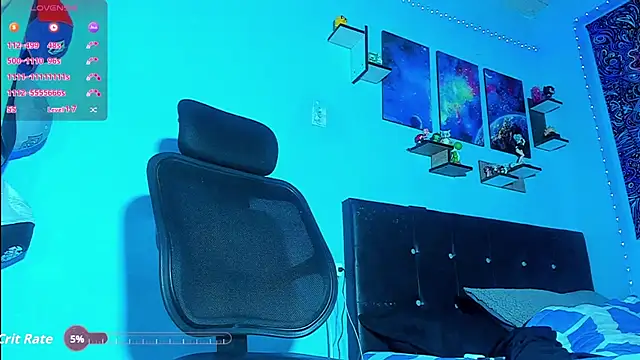 Snapshot of Techno_420_ chatting on November 21, 2025, 1:37 am Techno 420 online show from November 21, 2025, 1:37 am