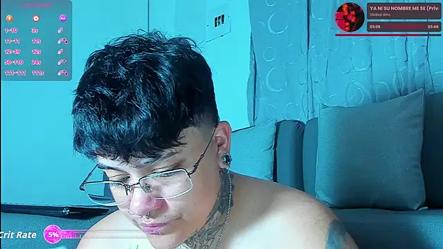 Snapshot of Techno_420_ chatting on November 1, 2025, 11:31 pm Techno 420 online show from November 1, 2025, 11:31 pm