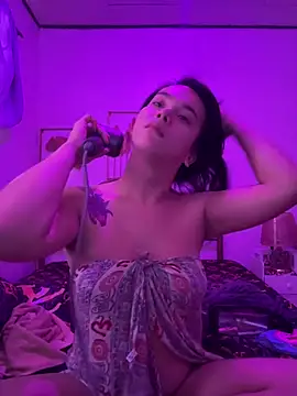 angelicahakenson online show from April 1, 2026, 12:35 am