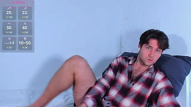 HonestAndrew online show from December 2, 2025, 9:44 am