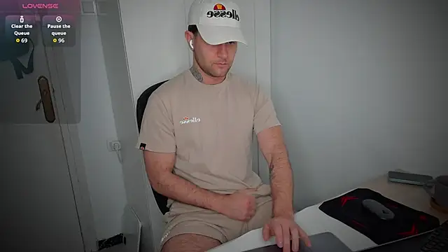 HonestAndrew online show from April 2, 2026, 4:08 am