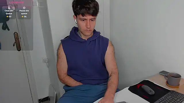 HonestAndrew online show from April 5, 2026, 7:59 am