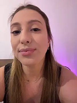 Eva Ryen online show from January 10, 2026, 4:13 pm