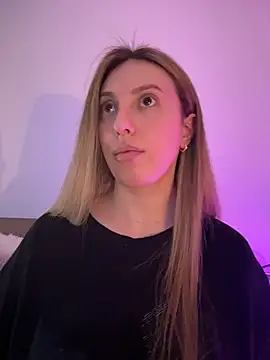 Eva Ryen online show from February 1, 2026, 4:16 pm