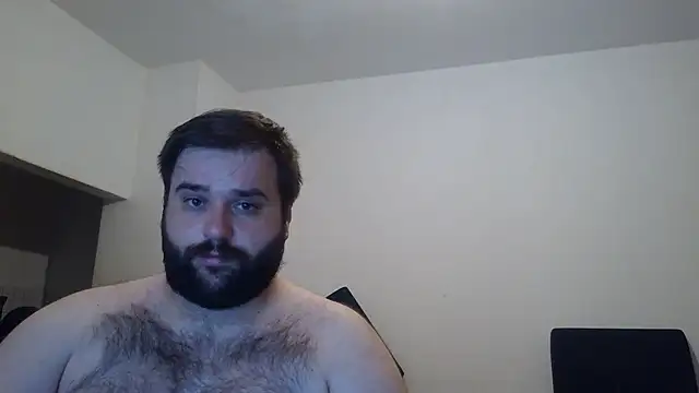 Snapshot of Superbearc89 chatting on July 15, 2026, 8:27 pm Superbearc89 online show from July 15, 2026, 8:27 pm