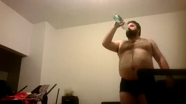 Superbearc89 online show from November 6, 2025, 10:14 pm