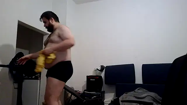 Superbearc89 online show from March 28, 2026, 10:00 pm