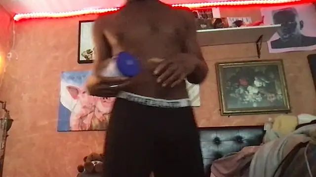 ViibeFreak online show from February 26, 2025, 8:25 pm