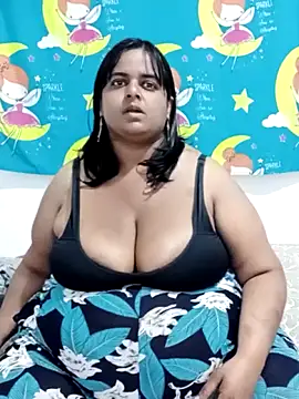 SusanaEshwar online show from February 12, 2026, 9:36 pm