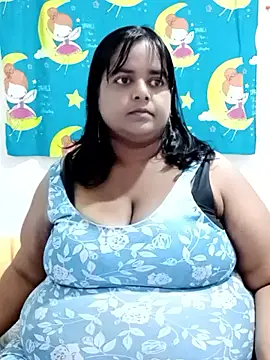 SusanaEshwar online show from February 8, 2026, 8:06 pm