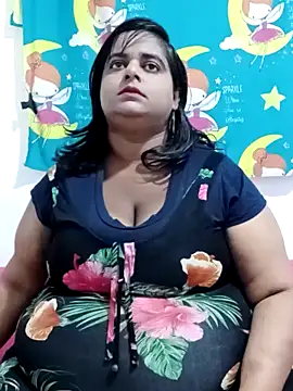 SusanaEshwar online show from March 12, 2026, 12:16 am