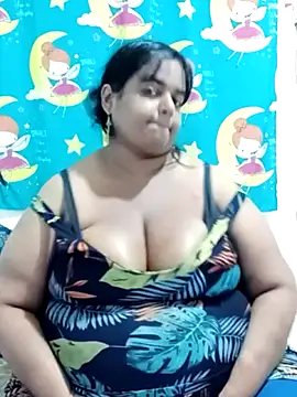 SusanaEshwar online show from February 9, 2026, 11:14 pm