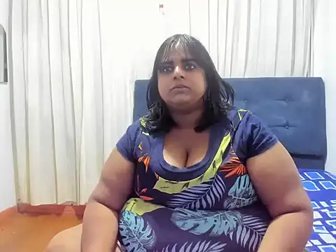 Snapshot of SusanaEshwar chatting on November 10, 2025, 12:15 am SusanaEshwar online show from November 10, 2025, 12:15 am