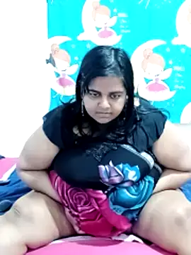 SusanaEshwar online show from March 28, 2026, 4:08 pm