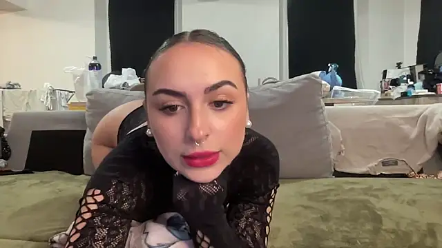 onefire56 online show from March 13, 2025, 8:32 pm